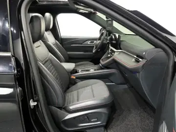 2025 Ford Explorer с пробегом 9 159 км