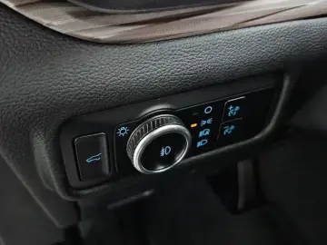 2023 Ford Explorer с пробегом 20 706 км