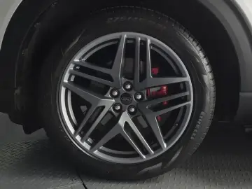 2025 Ford Explorer с пробегом 6 199 км
