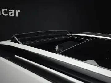 2025 Ford Explorer с пробегом 6 199 км