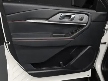 2025 Ford Explorer с пробегом 6 199 км
