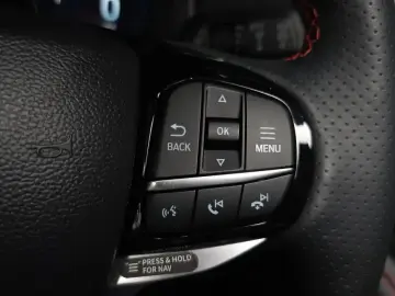 2025 Ford Explorer с пробегом 6 199 км