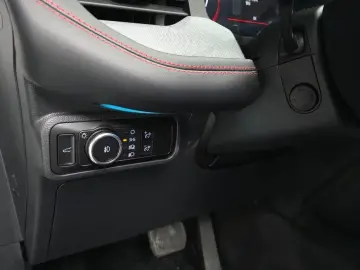 2025 Ford Explorer с пробегом 6 199 км