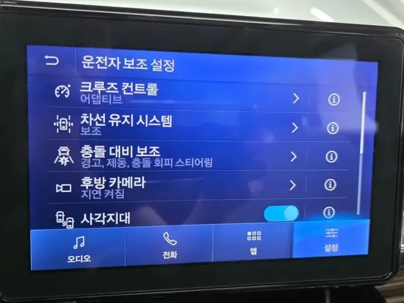 2023 Ford Explorer с пробегом 13 736 км