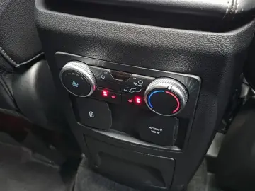 2023 Ford Explorer с пробегом 23 145 км