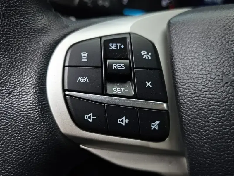 2023 Ford Explorer с пробегом 6 409 км
