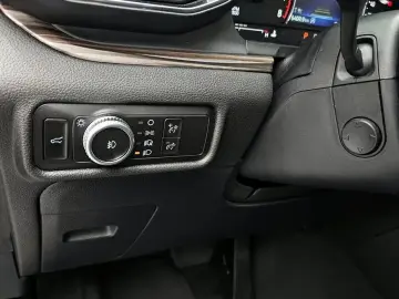 2023 Ford Explorer с пробегом 6 409 км