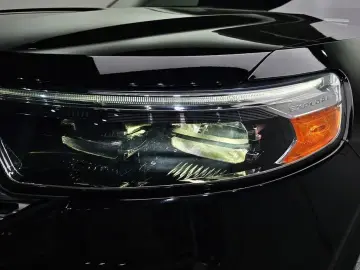 2023 Ford Explorer с пробегом 6 409 км