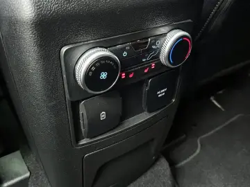 2023 Ford Explorer с пробегом 6 409 км