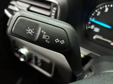 2023 Ford Explorer с пробегом 6 409 км
