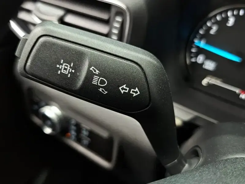 2023 Ford Explorer с пробегом 6 409 км