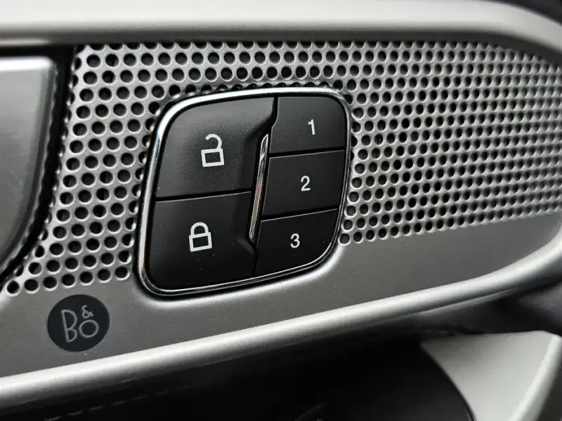 2023 Ford Explorer с пробегом 6 409 км