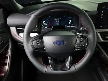 2025 Ford Explorer с пробегом 7 416 км