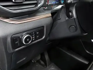 2023 Ford Explorer с пробегом 63 672 км