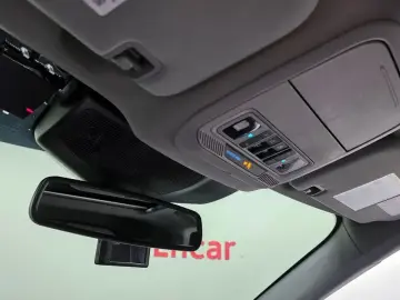 2023 Ford Explorer с пробегом 63 672 км