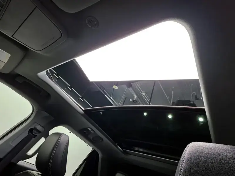 2023 Ford Explorer с пробегом 63 672 км