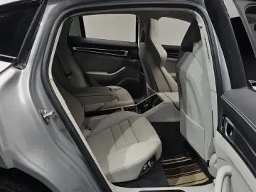 2021 Porsche Panamera с пробегом 48 223 км