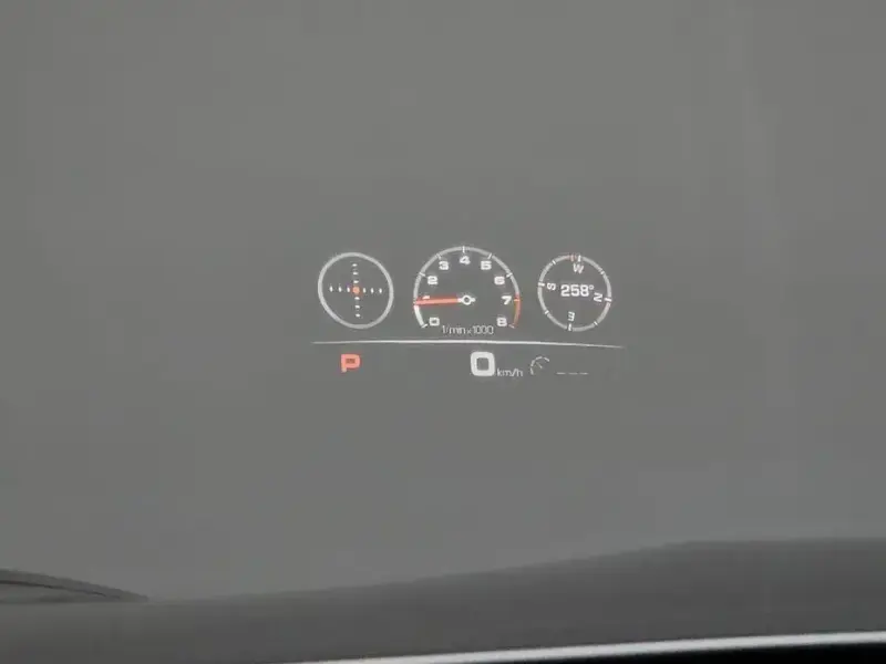 2021 Porsche Panamera с пробегом 48 223 км