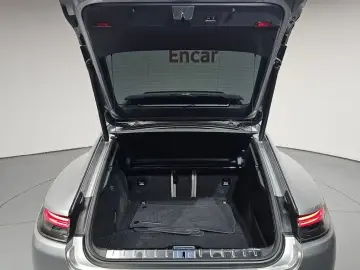 2021 Porsche Panamera с пробегом 48 223 км