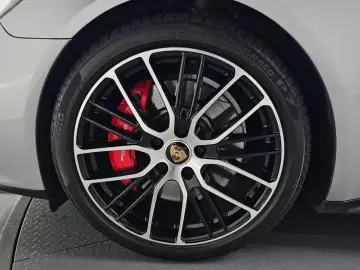 2021 Porsche Panamera с пробегом 48 223 км