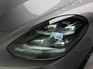 2021 Porsche Panamera с пробегом 48 223 км