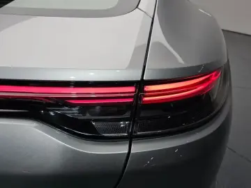 2021 Porsche Panamera с пробегом 48 223 км