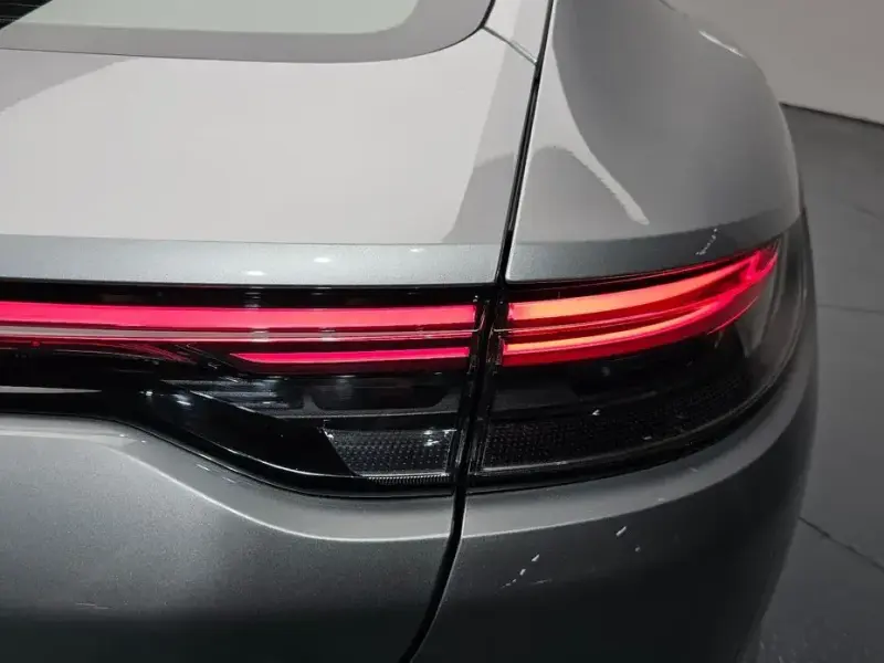 2021 Porsche Panamera с пробегом 48 223 км