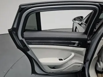 2021 Porsche Panamera с пробегом 48 223 км