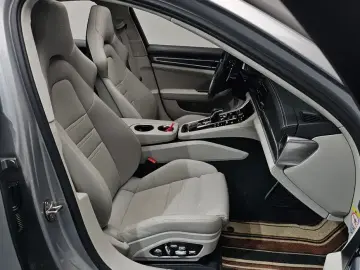2021 Porsche Panamera с пробегом 48 223 км