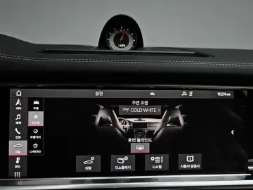 2021 Porsche Panamera с пробегом 48 223 км