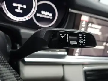 2021 Porsche Panamera с пробегом 48 223 км