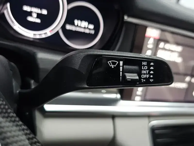 2021 Porsche Panamera с пробегом 48 223 км