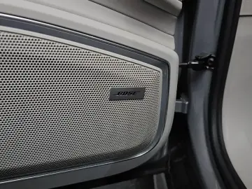 2021 Porsche Panamera с пробегом 48 223 км