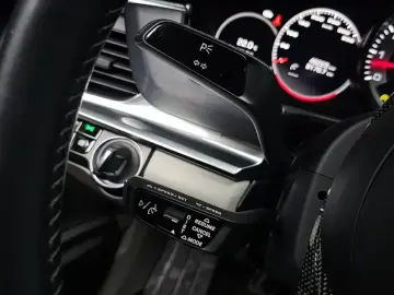2021 Porsche Panamera с пробегом 48 223 км