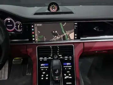 2023 Porsche Panamera с пробегом 38 710 км