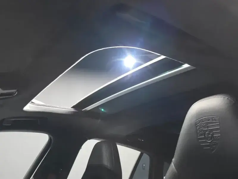 2023 Porsche Panamera с пробегом 23 477 км