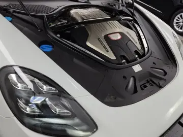 2021 Porsche Panamera с пробегом 21 190 км