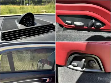 2023 Porsche Panamera с пробегом 18 300 км