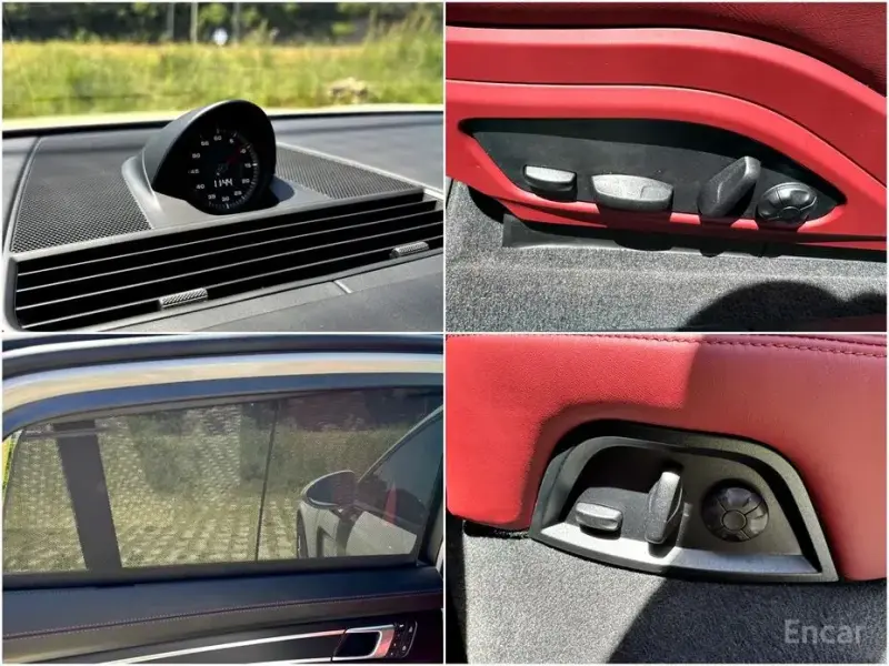2023 Porsche Panamera с пробегом 18 300 км