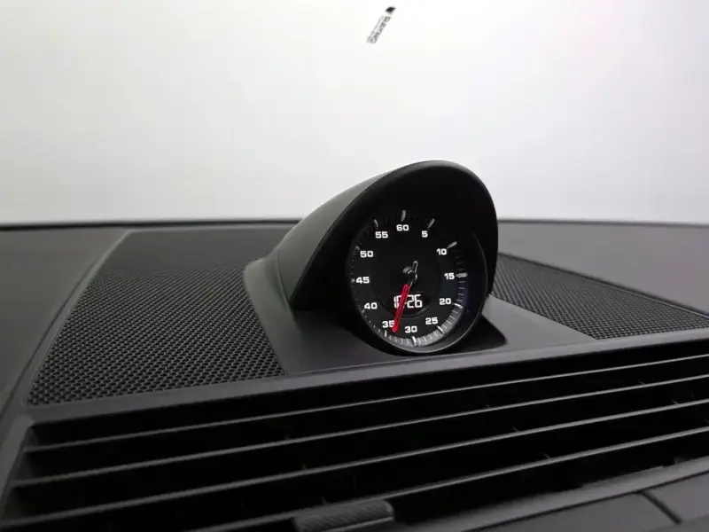 2022 Porsche Panamera с пробегом 26 329 км