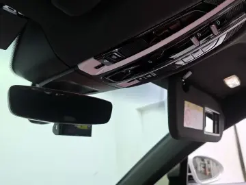 2022 Porsche Panamera с пробегом 26 329 км