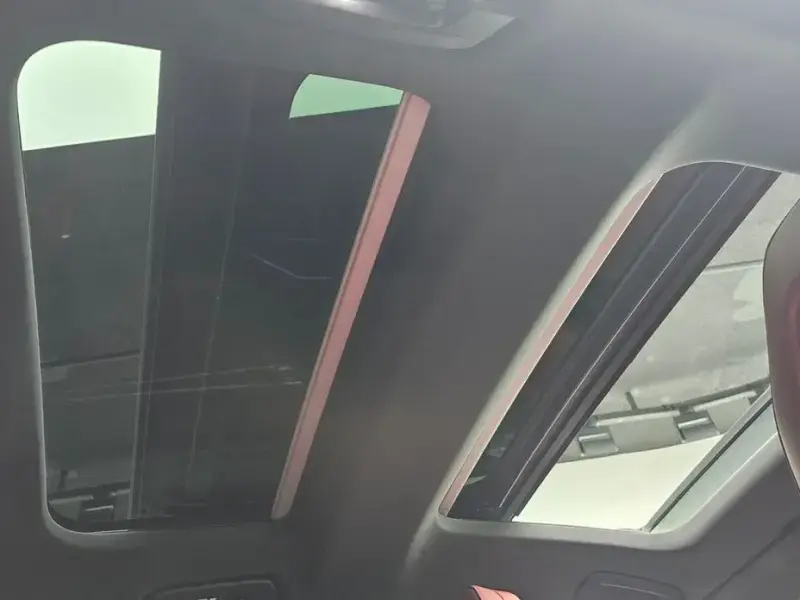 2023 Porsche Panamera с пробегом 36 284 км