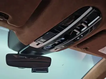2021 Porsche Panamera с пробегом 19 457 км