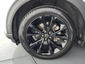 2021 Ford Explorer с пробегом 100 433 км