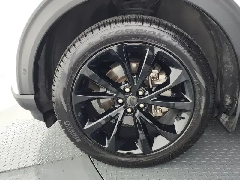 2021 Ford Explorer с пробегом 100 433 км