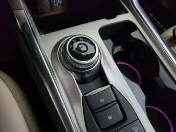 2021 Ford Explorer с пробегом 100 433 км