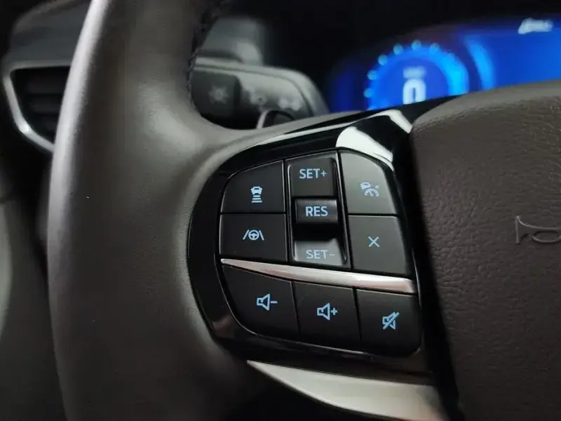2021 Ford Explorer с пробегом 100 433 км