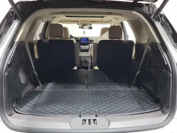 2021 Ford Explorer с пробегом 100 433 км