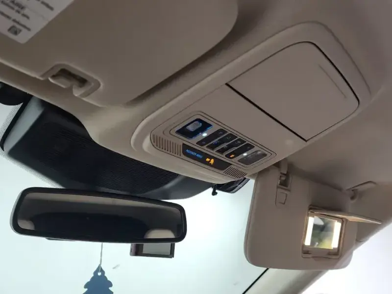 2021 Ford Explorer с пробегом 100 433 км