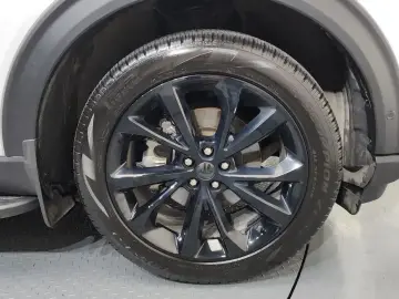 2021 Ford Explorer с пробегом 100 433 км